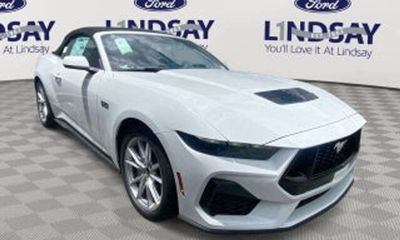 2025 Mazda MX-5 Grand Touring