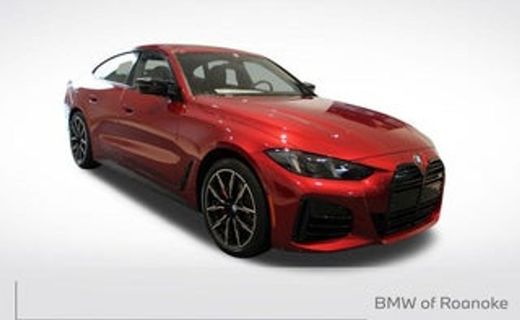 2026 BMW M440I Xdrive GC