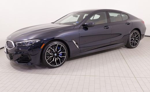 2025 BMW 840i xDrive GC