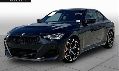 2025 BMW M240i