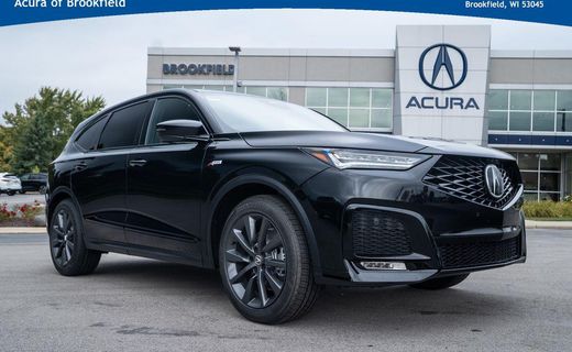 2026 Acura MDX