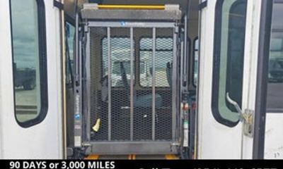 2019 Ford Transit Chassis 350 HD 10360