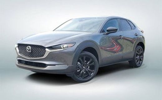 2026 Mazda CX-30 25 S Aire