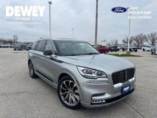 2021 Lincoln Aviator Grand Touring