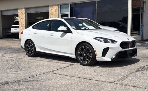 2025 BMW 228I Xdrive GC
