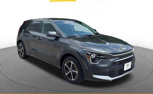 2026 Kia Niro LX