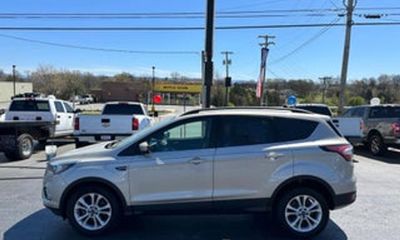 2015 Kia Sportage GL Middle LOW