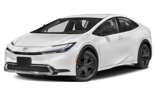 2024 Toyota Prius Prime PHEV