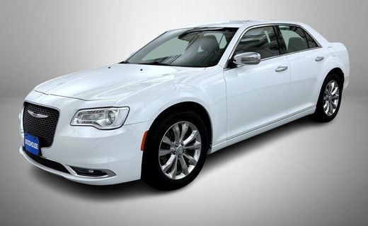 2020 Chrysler 300 Limited
