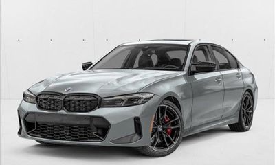 2026 BMW M340i
