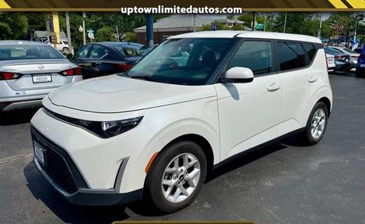 2023 Kia Soul