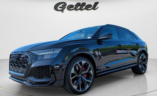 2021 Audi RS Q8 Quattro