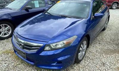 2011 Honda Accord LX