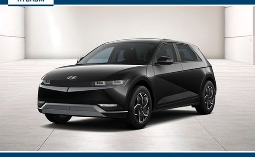 2024 Hyundai Ioniq 5 SE