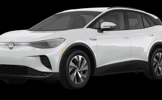 2023 Volkswagen ID 4 Pro S