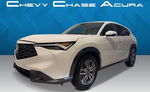 2026 Acura ADX Base