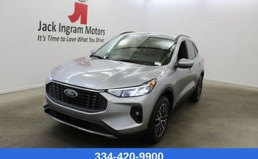 2023 Ford Escape