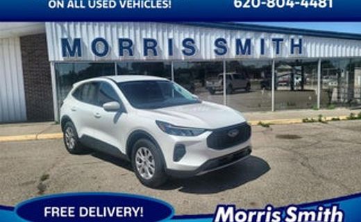 2021 Ford Explorer Base