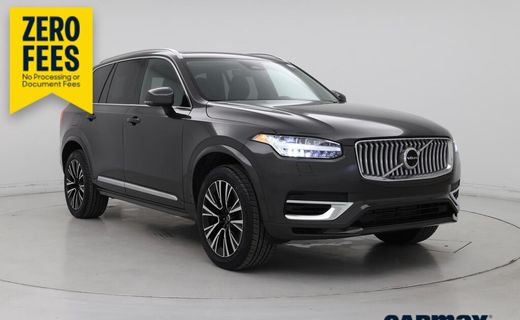 2023 Volvo XC90 T8 Plus