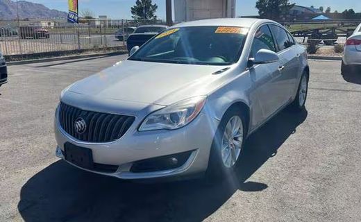 2014 Buick Regal Premium I