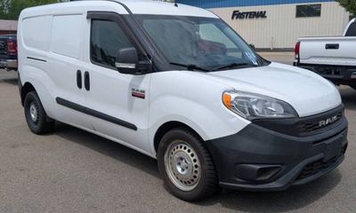 2019 Ram Promaster City ST