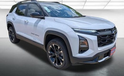 2024 Chevrolet Equinox LT 1LT