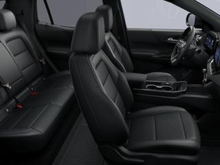 2027 Chevrolet Equinox