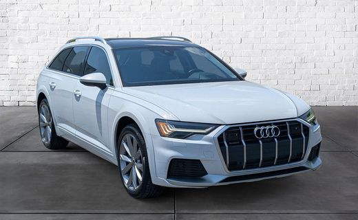 2024 Audi A6 Allroad Quattro Prestige