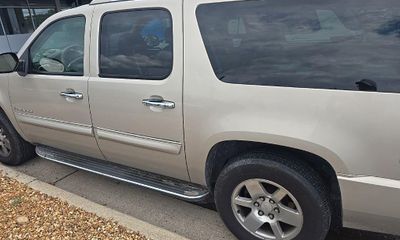 2007 GMC Yukon XL Luxury