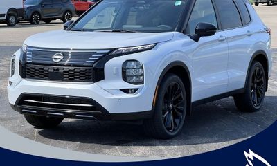 2026 Nissan Rogue SL