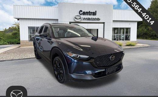 2026 Mazda CX-30 Premium Package