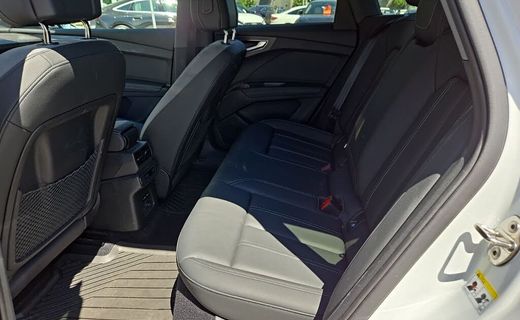 2023 Audi Q4 Premium Plus