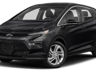 2023 Chevrolet Bolt EV 1LT