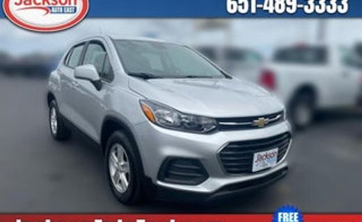 2017 Chevrolet Trax LS FL