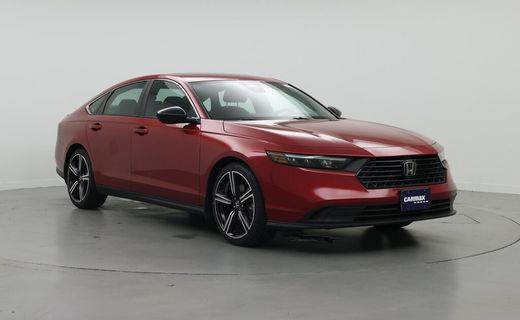 2023 Honda Accord Sport