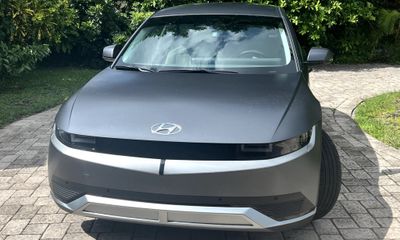 2022 Hyundai Ioniq 5 SEL