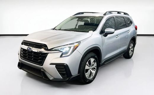 2024 Subaru Ascent Premium 7