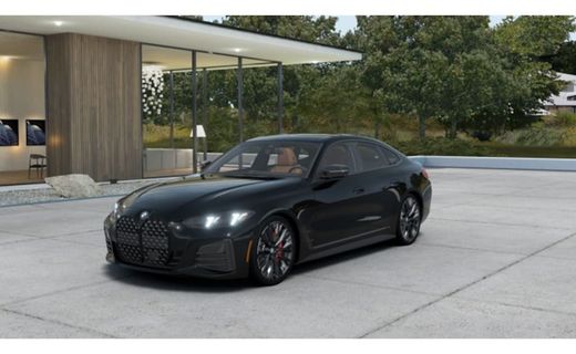 2026 BMW 430i Gran Coupe