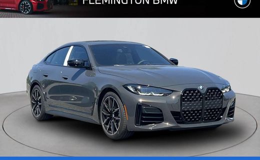 2024 BMW M440i xDrive GC