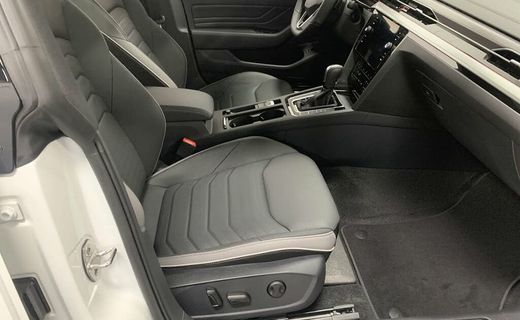 2023 Volkswagen Arteon