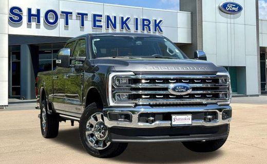 2023 Ford F-250 Lariat