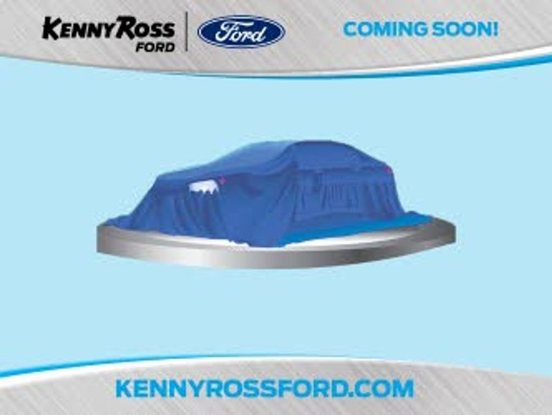 2025 Ford Escape — a typically priced live listing