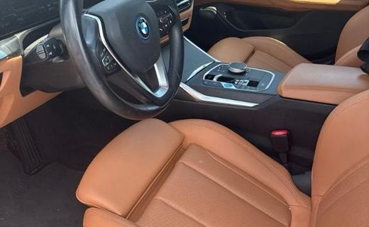 2023 BMW I4 EDRIVE30 GC