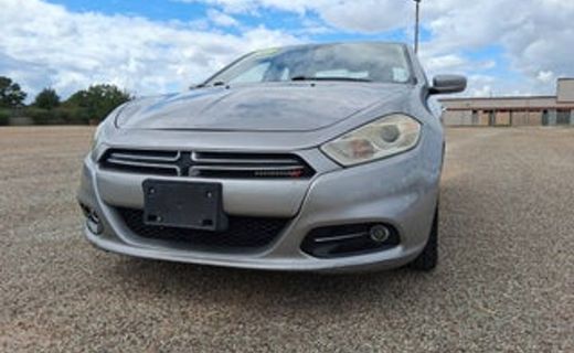 2016 Dodge Dart SXT Sport