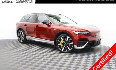 2024 Acura ZDX