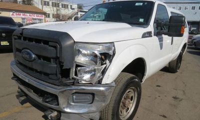 2013 Ford F-250