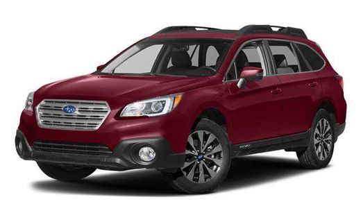 2017 Subaru Outback