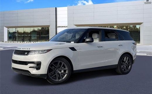 2025 Land Rover Range Sport P360 SE