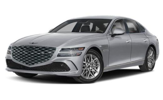 2027 Genesis G80 2 5T