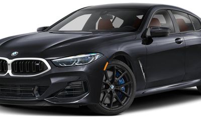 2026 BMW M850i xDrive GC